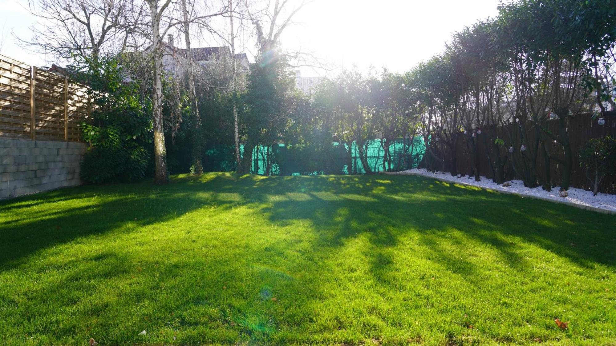 Willa Koalawakeup Vitry-sur-Seine Zewnętrze zdjęcie