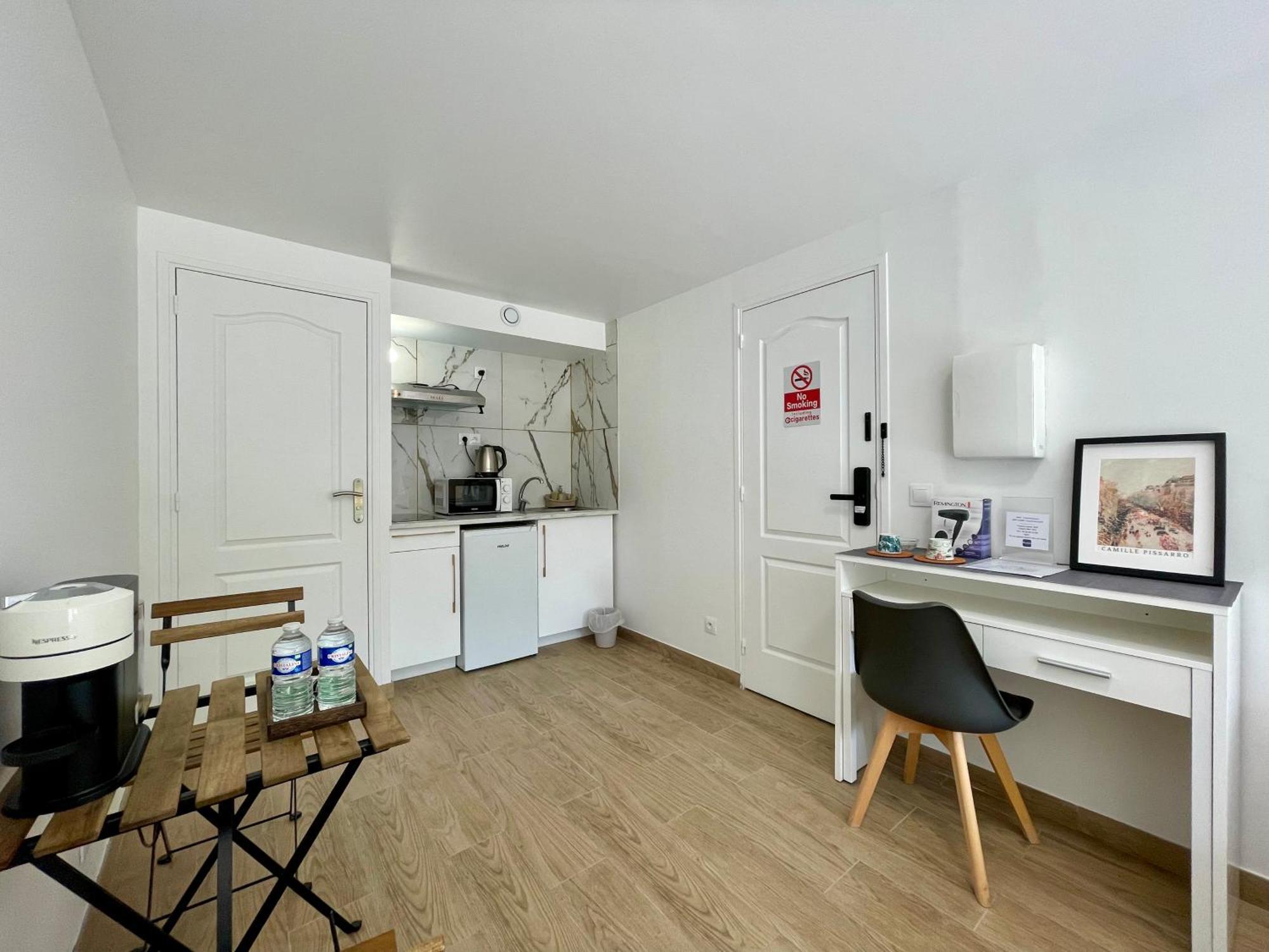 Willa Koalawakeup Vitry-sur-Seine Zewnętrze zdjęcie
